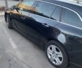 Чорний Опель Інсігнія, об'ємом двигуна 2 л та пробігом 215 тис. км за 8000 $, фото 2 на Automoto.ua