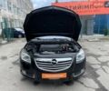 Чорний Опель Інсігнія, об'ємом двигуна 1.96 л та пробігом 249 тис. км за 10350 $, фото 66 на Automoto.ua