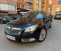 Чорний Опель Інсігнія, об'ємом двигуна 1.96 л та пробігом 300 тис. км за 6850 $, фото 9 на Automoto.ua