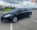 Чорний Опель Інсігнія, об'ємом двигуна 1.96 л та пробігом 323 тис. км за 6500 $, фото 1 на Automoto.ua