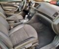 Черный Опель Инсигния, объемом двигателя 1.96 л и пробегом 310 тыс. км за 8700 $, фото 3 на Automoto.ua