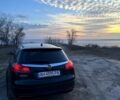 Черный Опель Инсигния, объемом двигателя 2 л и пробегом 278 тыс. км за 7700 $, фото 3 на Automoto.ua