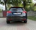 Чорний Опель Інсігнія, об'ємом двигуна 1.96 л та пробігом 290 тис. км за 7250 $, фото 12 на Automoto.ua