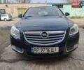 Черный Опель Инсигния, объемом двигателя 2 л и пробегом 272 тыс. км за 7100 $, фото 1 на Automoto.ua