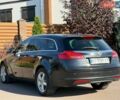 Чорний Опель Інсігнія, об'ємом двигуна 1.96 л та пробігом 226 тис. км за 6800 $, фото 15 на Automoto.ua