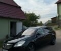 Чорний Опель Інсігнія, об'ємом двигуна 1.96 л та пробігом 290 тис. км за 7250 $, фото 33 на Automoto.ua