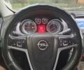 Чорний Опель Інсігнія, об'ємом двигуна 2 л та пробігом 288 тис. км за 6002 $, фото 7 на Automoto.ua