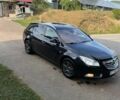 Чорний Опель Інсігнія, об'ємом двигуна 1.96 л та пробігом 290 тис. км за 7250 $, фото 17 на Automoto.ua
