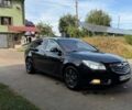 Чорний Опель Інсігнія, об'ємом двигуна 1.96 л та пробігом 290 тис. км за 7250 $, фото 18 на Automoto.ua