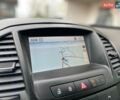 Чорний Опель Інсігнія, об'ємом двигуна 1.96 л та пробігом 249 тис. км за 10350 $, фото 23 на Automoto.ua