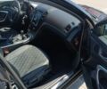 Чорний Опель Інсігнія, об'ємом двигуна 1.96 л та пробігом 278 тис. км за 6700 $, фото 7 на Automoto.ua