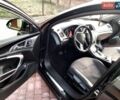 Черный Опель Инсигния, объемом двигателя 1.96 л и пробегом 310 тыс. км за 8700 $, фото 4 на Automoto.ua