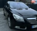 Чорний Опель Інсігнія, об'ємом двигуна 1.96 л та пробігом 262 тис. км за 7600 $, фото 3 на Automoto.ua