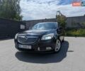 Черный Опель Инсигния, объемом двигателя 1.96 л и пробегом 339 тыс. км за 7700 $, фото 4 на Automoto.ua