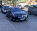 Чорний Опель Інсігнія, об'ємом двигуна 1.96 л та пробігом 340 тис. км за 7700 $, фото 5 на Automoto.ua