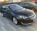 Чорний Опель Інсігнія, об'ємом двигуна 1.96 л та пробігом 340 тис. км за 7700 $, фото 3 на Automoto.ua