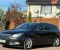 Чорний Опель Інсігнія, об'ємом двигуна 1.96 л та пробігом 226 тис. км за 6800 $, фото 6 на Automoto.ua