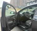 Черный Опель Инсигния, объемом двигателя 2 л и пробегом 265 тыс. км за 8100 $, фото 6 на Automoto.ua