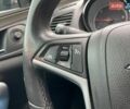 Чорний Опель Інсігнія, об'ємом двигуна 1.96 л та пробігом 249 тис. км за 10350 $, фото 19 на Automoto.ua