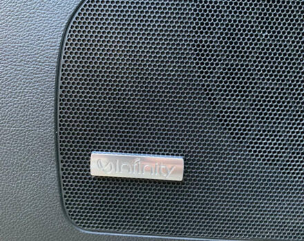 Черный Опель Инсигния, объемом двигателя 1.96 л и пробегом 235 тыс. км за 8000 $, фото 17 на Automoto.ua
