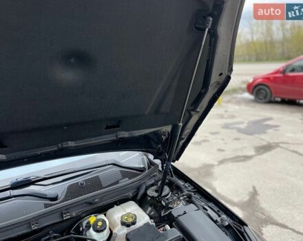 Чорний Опель Інсігнія, об'ємом двигуна 1.96 л та пробігом 249 тис. км за 10350 $, фото 69 на Automoto.ua