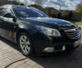 Опель Инсигния 2011 в Тернополе на Automoto.ua Черный Опель Инсигния, объемом двигателя 1.96 л и пробегом 350 тыс. км за 6750 $, фото 5 на Automoto.ua