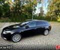 Черный Опель Инсигния, объемом двигателя 2 л и пробегом 220 тыс. км за 8450 $, фото 9 на Automoto.ua