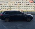 Черный Опель Инсигния, объемом двигателя 2 л и пробегом 305 тыс. км за 8300 $, фото 8 на Automoto.ua