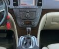 Черный Опель Инсигния, объемом двигателя 1.96 л и пробегом 213 тыс. км за 8999 $, фото 27 на Automoto.ua
