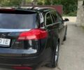 Чорний Опель Інсігнія, об'ємом двигуна 1.96 л та пробігом 290 тис. км за 7250 $, фото 31 на Automoto.ua