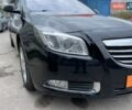 Чорний Опель Інсігнія, об'ємом двигуна 1.96 л та пробігом 249 тис. км за 10350 $, фото 77 на Automoto.ua