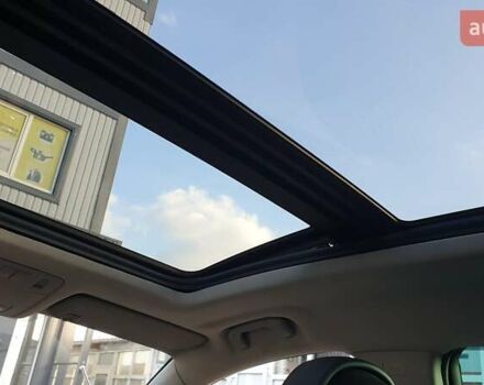 Черный Опель Инсигния, объемом двигателя 1.96 л и пробегом 315 тыс. км за 9000 $, фото 7 на Automoto.ua