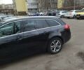 Черный Опель Инсигния, объемом двигателя 2 л и пробегом 265 тыс. км за 10500 $, фото 7 на Automoto.ua