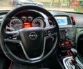 Чорний Опель Інсігнія, об'ємом двигуна 1.96 л та пробігом 233 тис. км за 6500 $, фото 6 на Automoto.ua