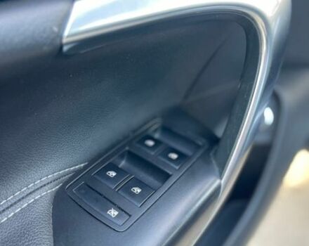 Чорний Опель Інсігнія, об'ємом двигуна 1.96 л та пробігом 250 тис. км за 6850 $, фото 21 на Automoto.ua