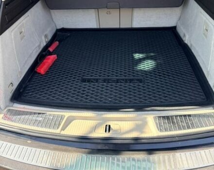 Черный Опель Инсигния, объемом двигателя 1.96 л и пробегом 222 тыс. км за 8600 $, фото 8 на Automoto.ua