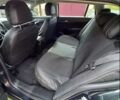 Черный Опель Инсигния, объемом двигателя 1.96 л и пробегом 250 тыс. км за 7150 $, фото 11 на Automoto.ua