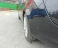 Черный Опель Инсигния, объемом двигателя 1.96 л и пробегом 288 тыс. км за 8500 $, фото 10 на Automoto.ua