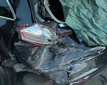 Черный Опель Инсигния, объемом двигателя 1.96 л и пробегом 226 тыс. км за 2900 $, фото 2 на Automoto.ua