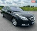 Черный Опель Инсигния, объемом двигателя 1.96 л и пробегом 305 тыс. км за 8499 $, фото 9 на Automoto.ua