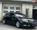 Чорний Опель Інсігнія, об'ємом двигуна 2 л та пробігом 278 тис. км за 7777 $, фото 2 на Automoto.ua