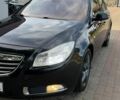 Чорний Опель Інсігнія, об'ємом двигуна 1.96 л та пробігом 290 тис. км за 7250 $, фото 30 на Automoto.ua