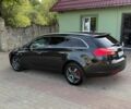 Чорний Опель Інсігнія, об'ємом двигуна 1.96 л та пробігом 290 тис. км за 7250 $, фото 8 на Automoto.ua