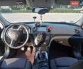 Черный Опель Инсигния, объемом двигателя 1.96 л и пробегом 303 тыс. км за 8693 $, фото 9 на Automoto.ua