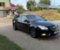 Чорний Опель Інсігнія, об'ємом двигуна 1.96 л та пробігом 290 тис. км за 7250 $, фото 19 на Automoto.ua