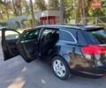 Чорний Опель Інсігнія, об'ємом двигуна 1.96 л та пробігом 184 тис. км за 7950 $, фото 26 на Automoto.ua