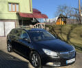 Черный Опель Инсигния, объемом двигателя 1.96 л и пробегом 290 тыс. км за 7950 $, фото 1 на Automoto.ua