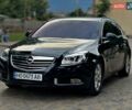 Черный Опель Инсигния, объемом двигателя 2.01 л и пробегом 360 тыс. км за 9200 $, фото 1 на Automoto.ua