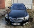Черный Опель Инсигния, объемом двигателя 1.96 л и пробегом 226 тыс. км за 2900 $, фото 1 на Automoto.ua