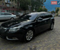 Опель Инсигния 2011 в Новоселица на Automoto.ua Черный Опель Инсигния, объемом двигателя 1.96 л и пробегом 378 тыс. км за 9200 $, фото 6 на Automoto.ua